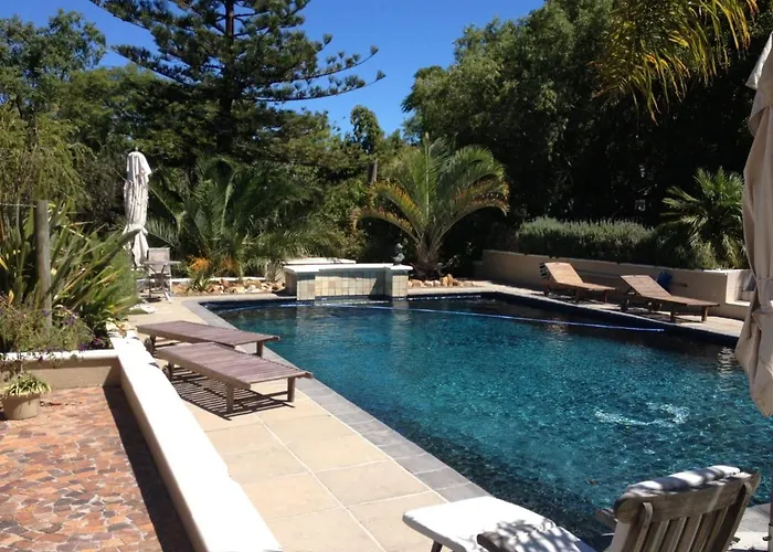Serena Villa