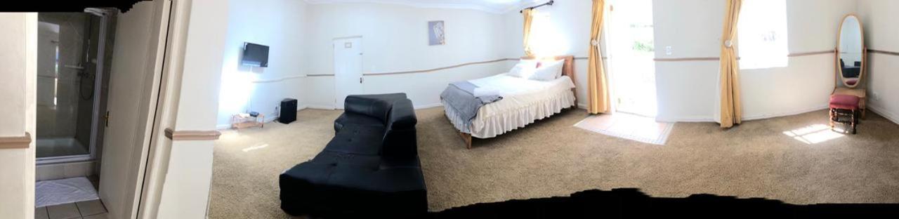 Serena Guest house *