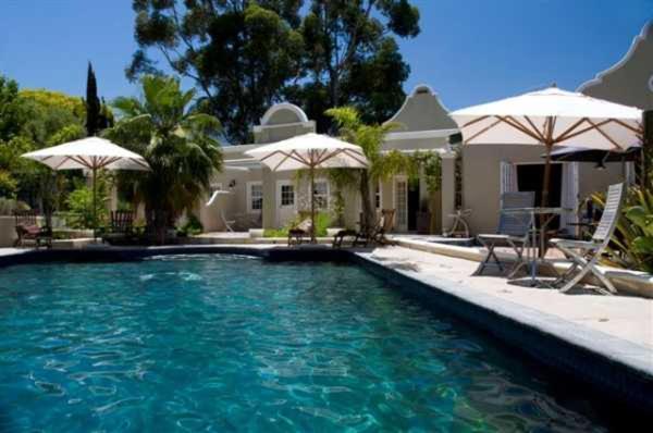 Guest house Serena *