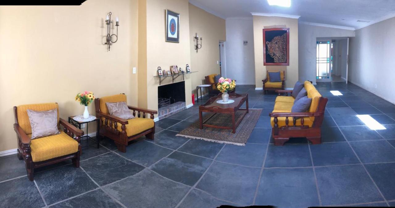 Serena Guest house