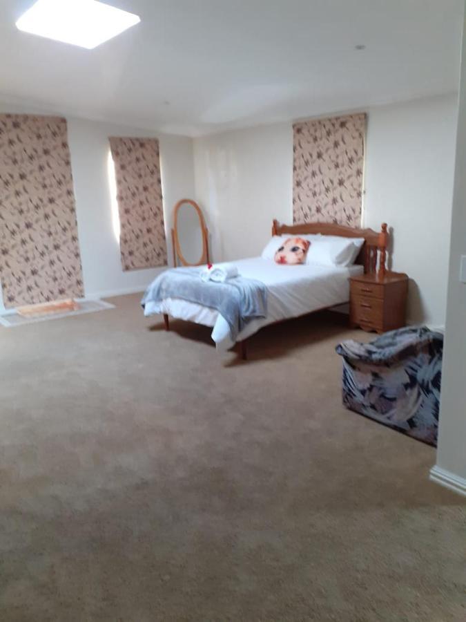 Guest house Serena Cape Town