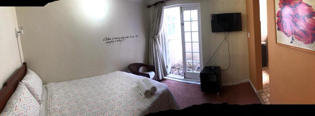 Guest house Serena Cape Town