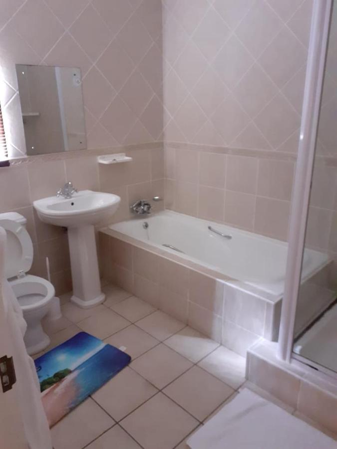 Serena Guest house *